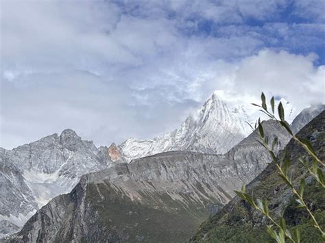 6-Day 5-Night High-End Luxury Tour of Shangri-La, Daocheng Yading Grand ...