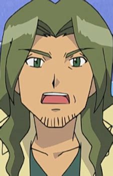 Iwao (Pokemon Diamond & Pearl) - Pictures - MyAnimeList.net