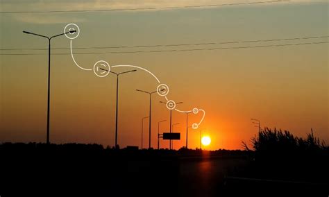 Effective Lighting Control for Energy Savings | Sustainable Illumination