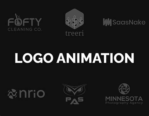 Image result for Logo Animation Motion Graphics