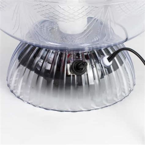 Buy 192 fl. oz. Clear Plastic 3-Tier Lighted Party Fountain Online at ...