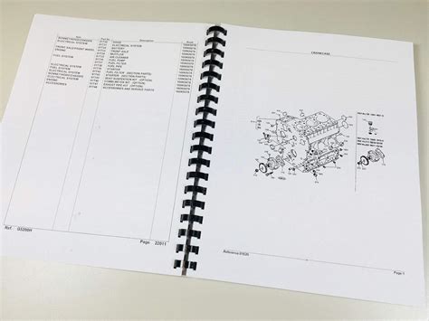 AgPubs Kubota G5200H Tractor Parts Assembly Manual Catalog India | Ubuy