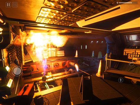 Image result for Alien Isolation Android vs Alien