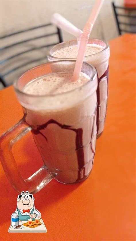 Menu at SUMERU CAFE, Loni