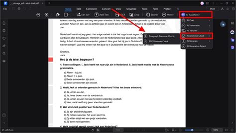 Top 5 Dutch Grammar Checkers for Writers