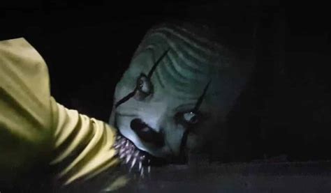 Pennywise Scenes 的图像结果