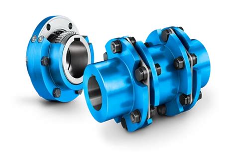 Industrial Coupling - RRL Jaw Coupling Manufacturer from Mumbai