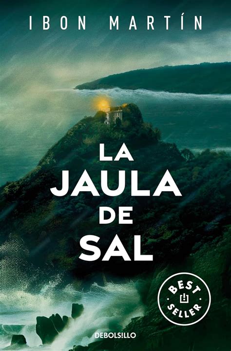 La jaula de sal / The Salt Cage : Martn, Ibon: Amazon.in: Books