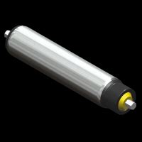 Fixed Drive Conveyor Rollers Manufacturer in Pune