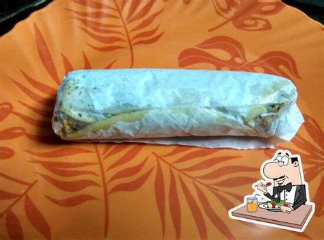 Shawarma & Grill, Chennai - Restaurant menu, prices and reviews