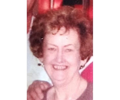 Mary Carota Obituary (1942 - 2023) - Lowell, MA - Lowell Sun
