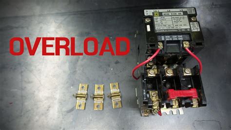 Image result for What Is Motor Over Loaded
