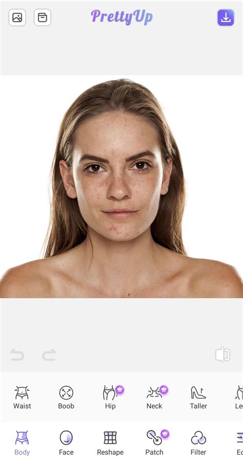 Télécharger PrettyUp 7.0 APK pour Android Gratuit