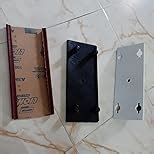 TRADITIONS Peacock DRYWALL Hand Sander : Amazon.in: Industrial & Scientific