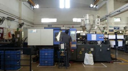 Infrastructure - Divine Group India/SMP Engineers & Electricals/Divine ...