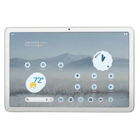 Google Pixel Tablet - Price in India, Specifications & Features | Tablets