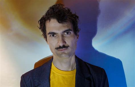 Джазовый пианист и композитор Тигран Амасян — об импровизациях и планах ...