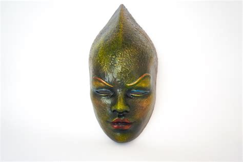 Image result for Alien Mask