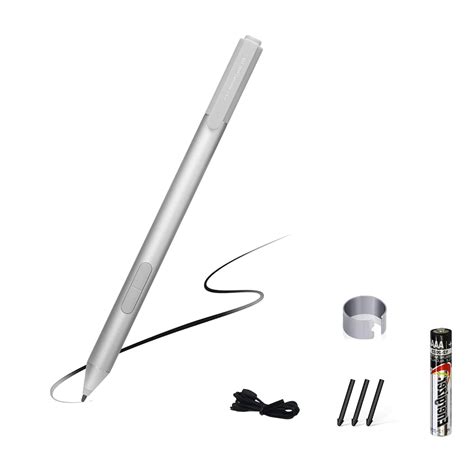 Amazon.in: Buy HP Active Pen Digital Pen fits for HP Elite x2 1012 G1 ...