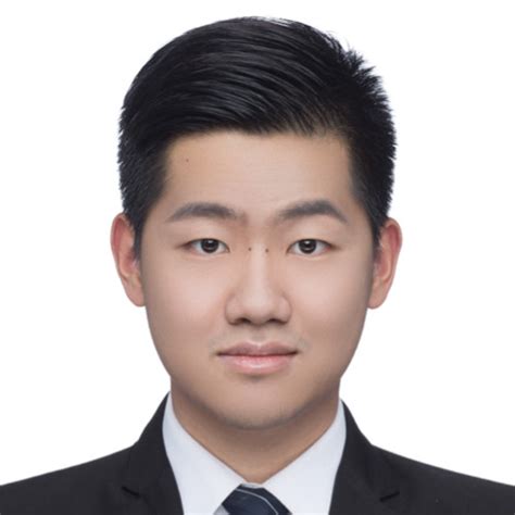 SHENCHEN NIE - 助理工程师 - 上海核工程研究设计院有限公司 | LinkedIn