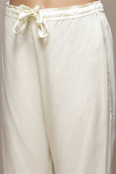 Sea Green Rayon Straight Kurta Pant Suit Set