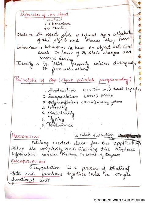 Java Programming Language Key Note 的图像结果