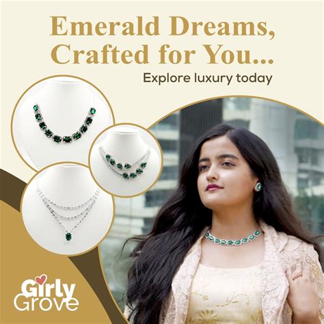 Jewels in the Spotlight – GirlyGrove