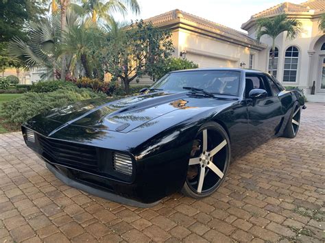 Engine Swap Depot – Page 9 – Boosting Performance Through Creative Surgery