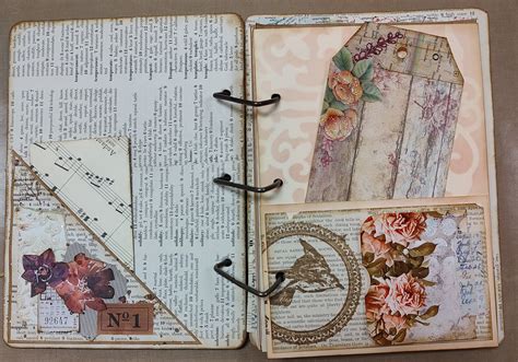 What To Write In A Junk Journal at Jill Deleon blog