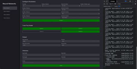Image result for Neural Network Example Script