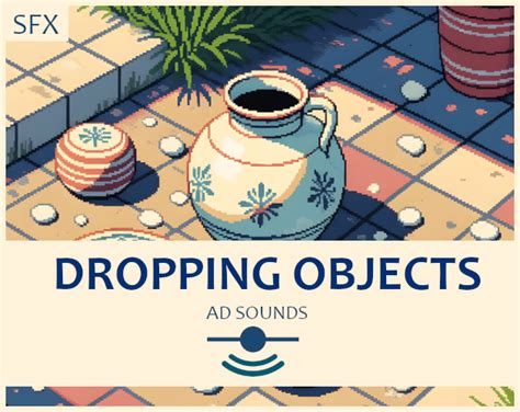 Image result for Sound Effects of Dropping Objects