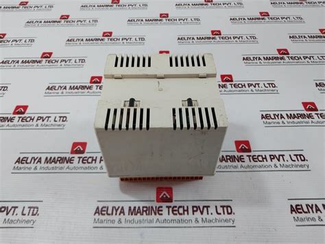 Controlpro Cid 48V Condition Monitoring Unit 52292509 – Aeliya Marine Tech