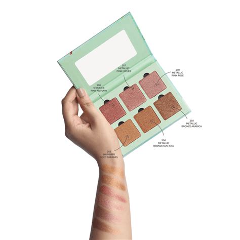 Buy Eyeshadow & Eye Pallete Online – Disguise Cosmetics