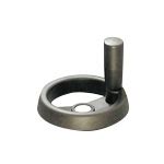 Twin-Spoked Handle Wheel TW | KONISHI | MISUMI India