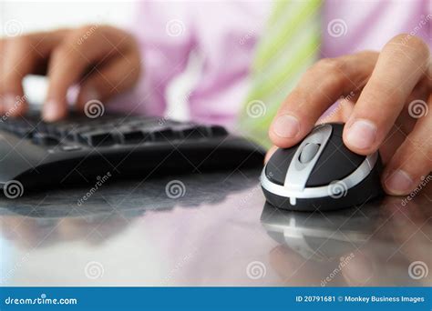 Image result for Using Keyboard as Mouse