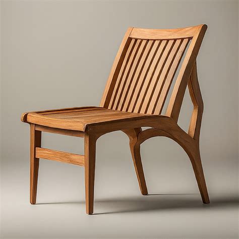 Chairs | Premium Teak Furniture | TimberCraft