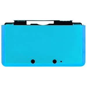 Buy OSTENT Anti-Shock Hard Aluminum Metal Box Cover Case Shell ...