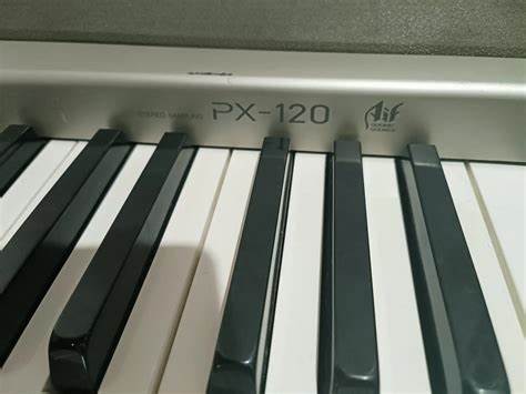 61键和88键电钢琴