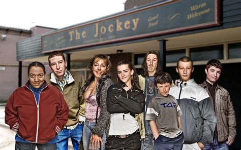 Shameless - Series 5 - Page 3 - Forums - British Comedy Guide