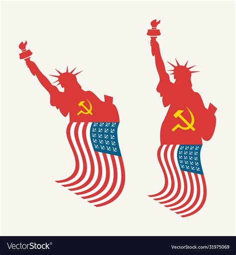 US Flag Libertarian Socialist Design 的图像结果