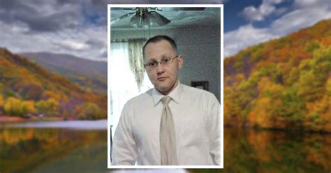 Obituary | Patrick Jarrett Plumley of Beckley, West Virginia | Pivont ...