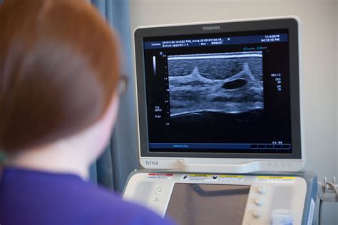 Diagnostic Medical Sonography - Ultrasound - GRADUATE CERTIFICATE ...