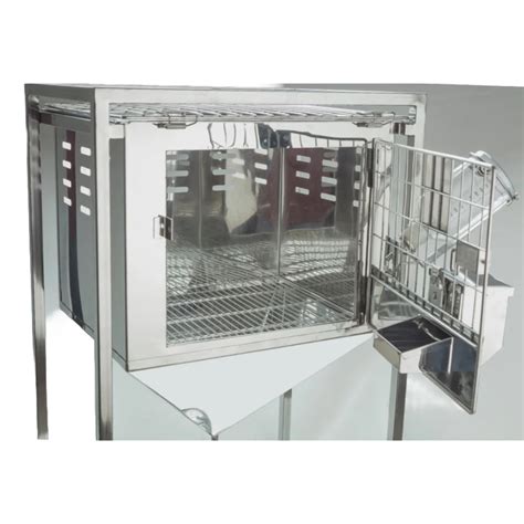 Vivarium- Animal House Products - Laboratory Animal Cages Manufacturer ...
