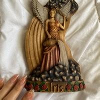 Buy Samael, Lilith, Lucifer Statue Lucifer Morningstar Satan Statue ...