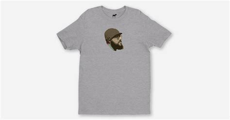 Big Red Tshirt by Richard J | T-shirts | Sticker Mule India