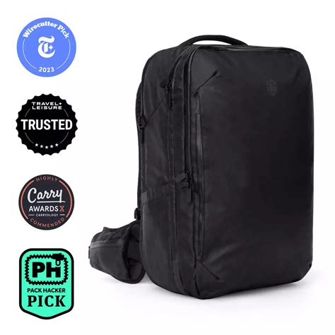 Carry On Backpacks Sizes: How to Choose the Best One