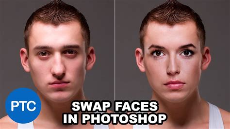 Image result for Photoshop Face Swap Tutorial