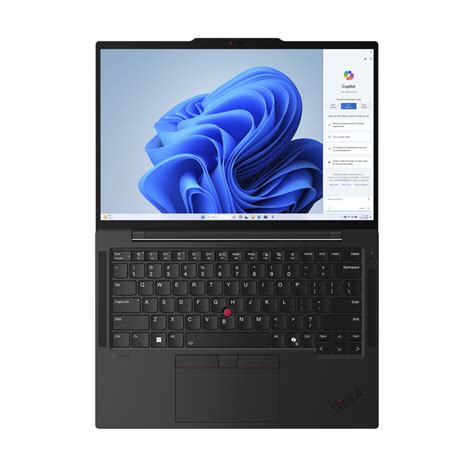 Thinner Lenovo ThinkPad T14s Gen 5 loses AMD option, gains X1 Carbon ...