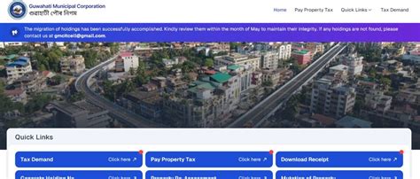 Assam Property Tax 2025: Rates, Calculation, and Payments