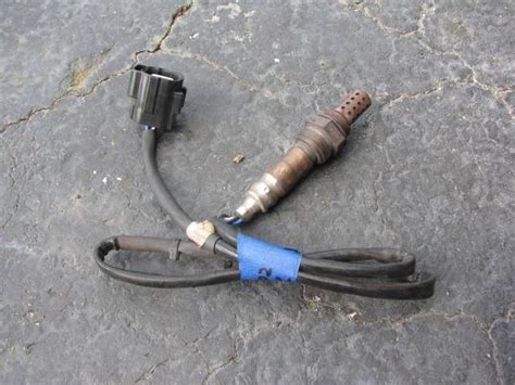 Miata O2 Sensor 的图像结果